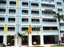 Blk 647 Pasir Ris Drive 10 (Pasir Ris), HDB Executive #136962